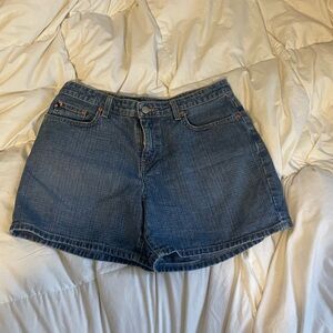 Polo Jean Company, Ralph Lauren vintage shorts size 6